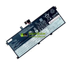 Baterie pro Lenovo 5B10W51848 L21M4PG1 SB10W51949 [Náhradní baterie]